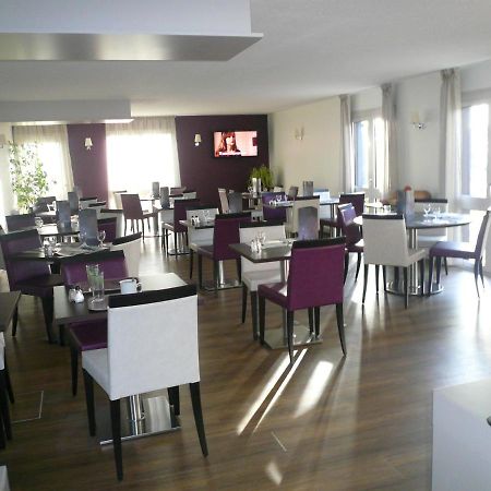 Hotel Inn Design Resto Novo شلانس المظهر الخارجي الصورة
