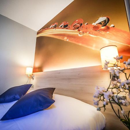 Hotel Inn Design Resto Novo شلانس المظهر الخارجي الصورة