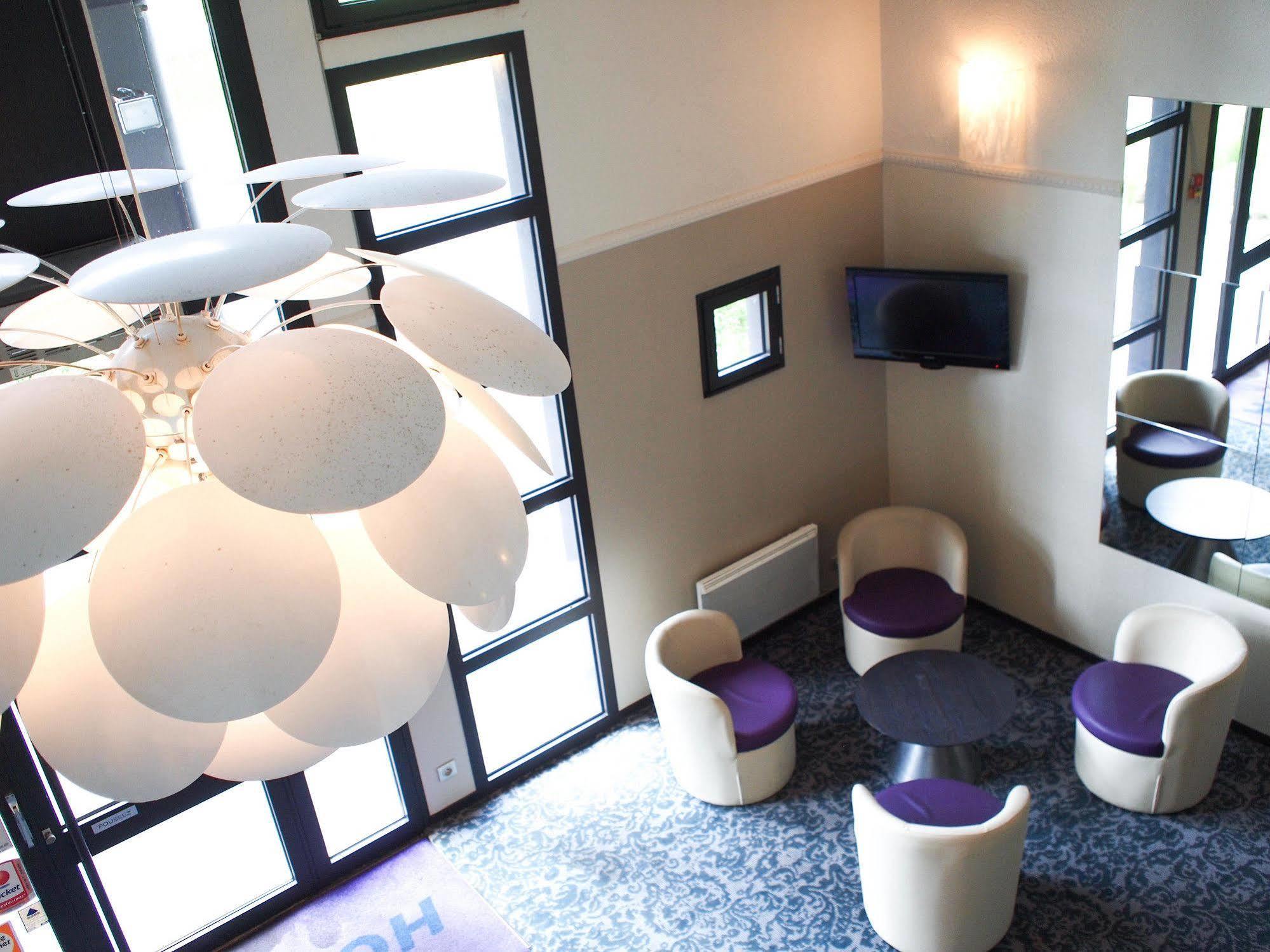 Hotel Inn Design Resto Novo شلانس المظهر الخارجي الصورة