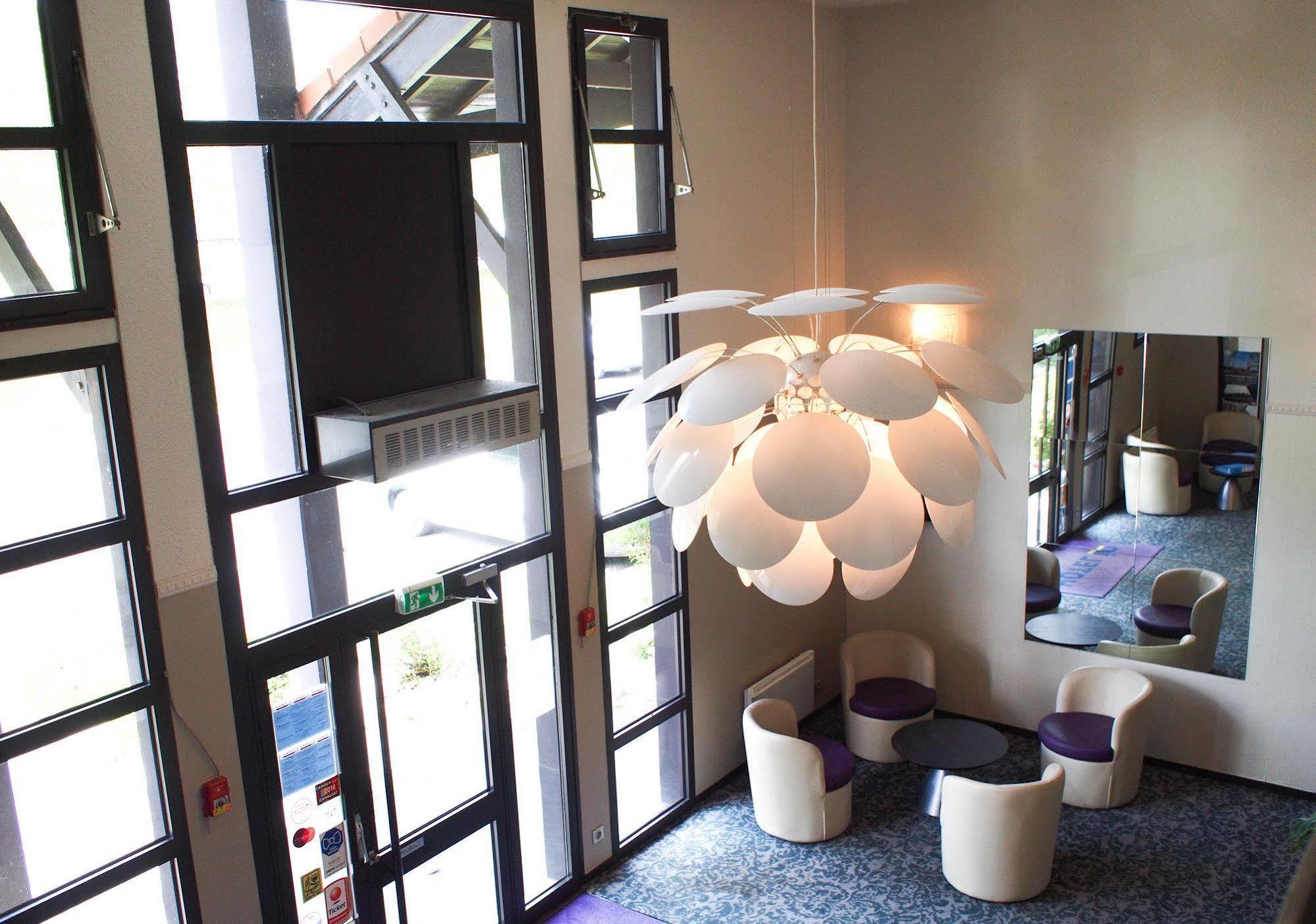 Hotel Inn Design Resto Novo شلانس المظهر الخارجي الصورة