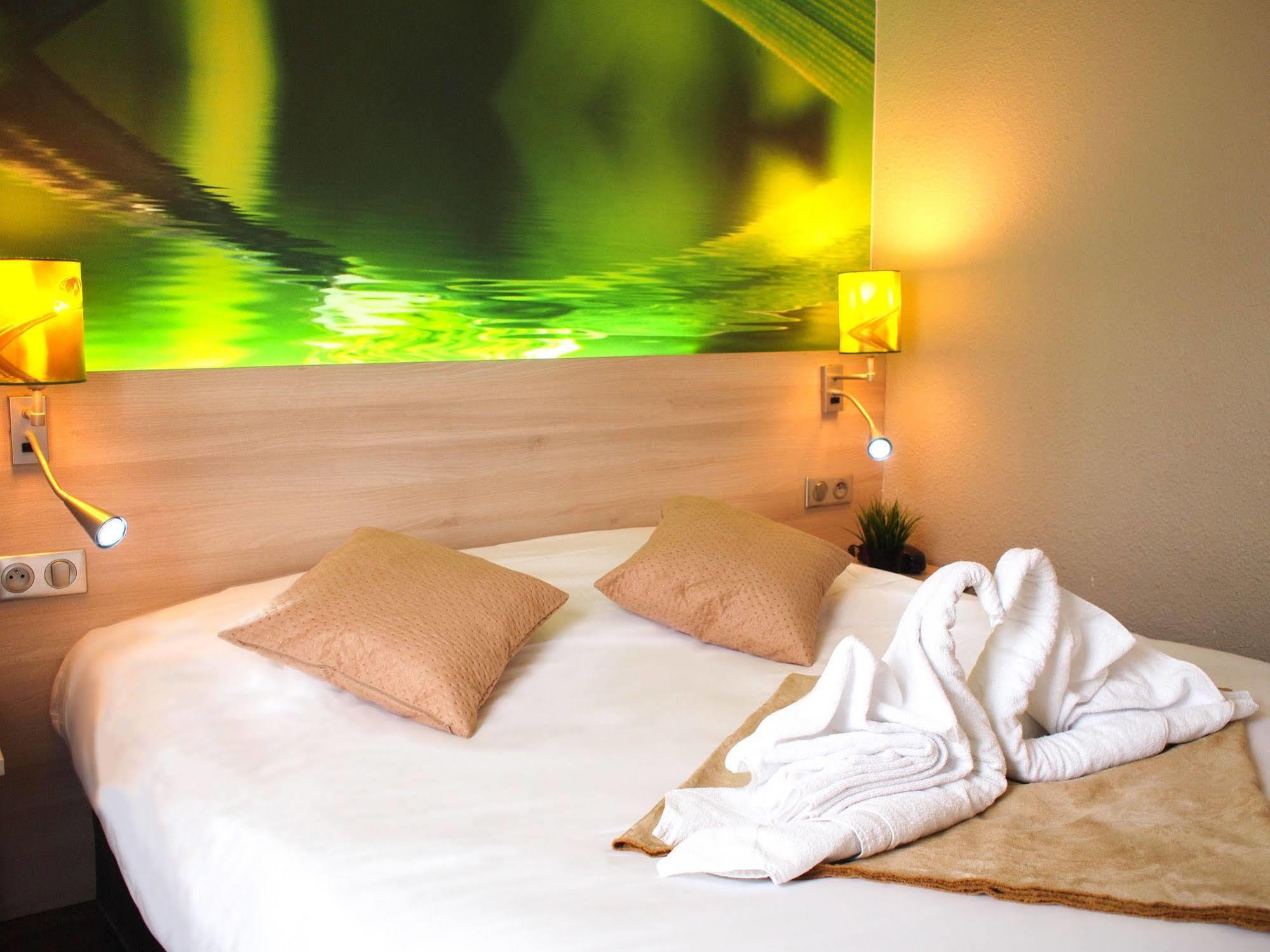 Hotel Inn Design Resto Novo شلانس المظهر الخارجي الصورة