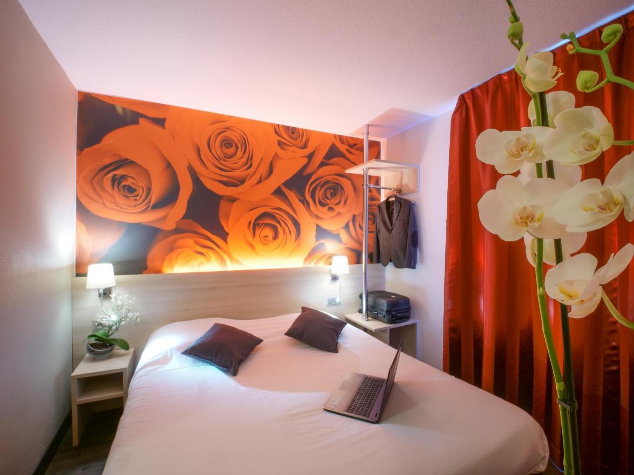 Hotel Inn Design Resto Novo شلانس المظهر الخارجي الصورة