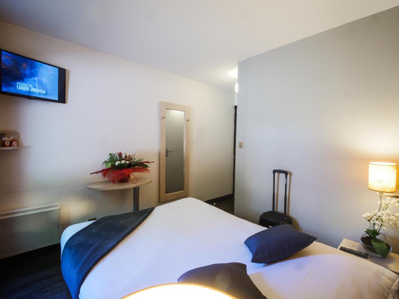 Hotel Inn Design Resto Novo شلانس المظهر الخارجي الصورة