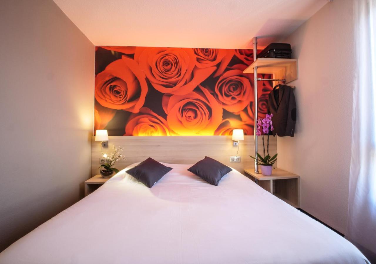 Hotel Inn Design Resto Novo شلانس المظهر الخارجي الصورة