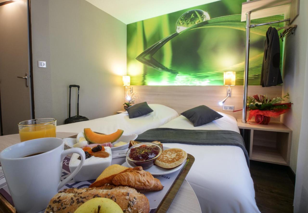 Hotel Inn Design Resto Novo شلانس المظهر الخارجي الصورة
