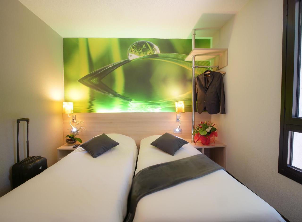 Hotel Inn Design Resto Novo شلانس المظهر الخارجي الصورة