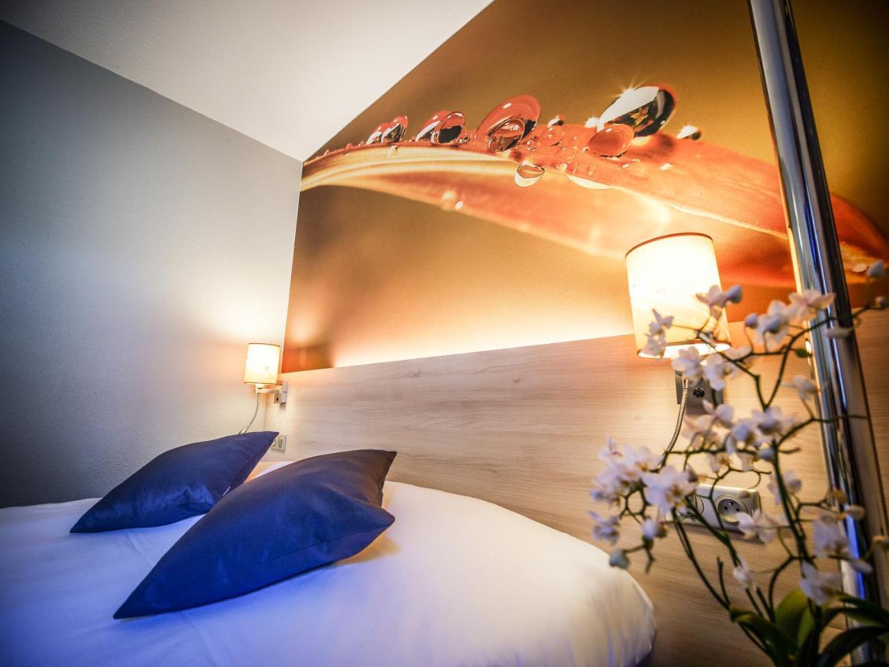 Hotel Inn Design Resto Novo شلانس المظهر الخارجي الصورة